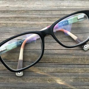 Coach Eyeglasses Frame HC 6013 Julayne Read Descri
